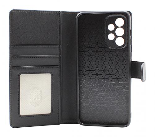 CoverinSkimblocker Magnet Wallet Samsung Galaxy A33 5G (SM-A336B)