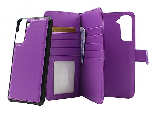 CoverinSkimblocker XL Magnet Wallet Samsung Galaxy S21 FE 5G