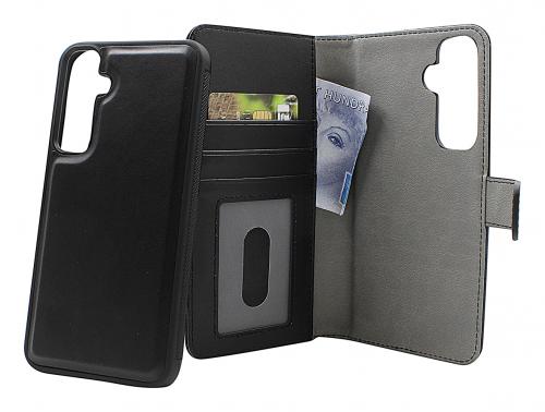 CoverinSkimblocker Magnet Wallet Samsung Galaxy S23 FE 5G