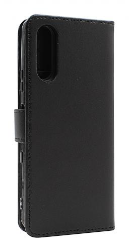 CoverinSkimblocker Magnet Wallet Sony Xperia 10 III (XQ-BT52)