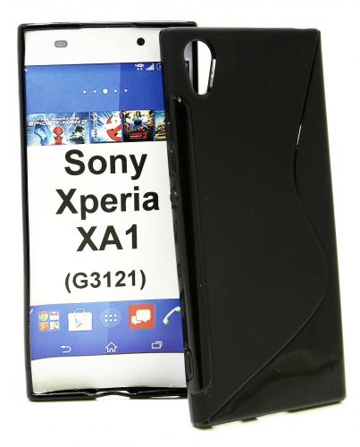 billigamobilskydd.seS-Line Cover Sony Xperia XA1 (G3121)