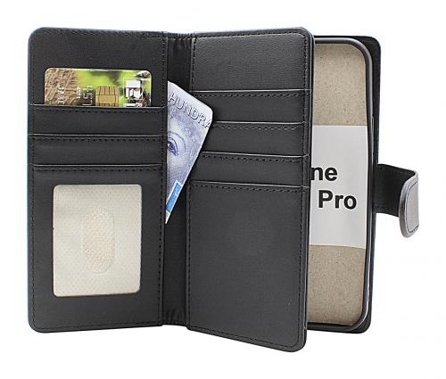 CoverinSkimblocker iPhone 12 / 12 Pro XL Phone Wallet