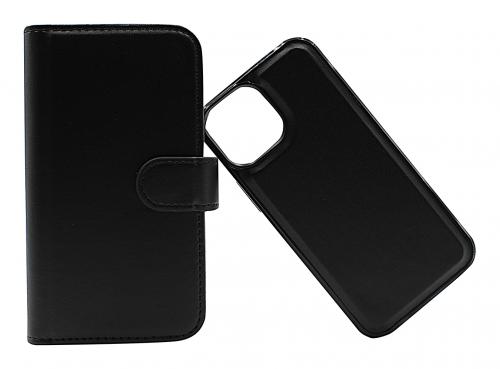 CoverinSkimblocker XL Magnet Wallet iPhone 13 Mini (5.4)