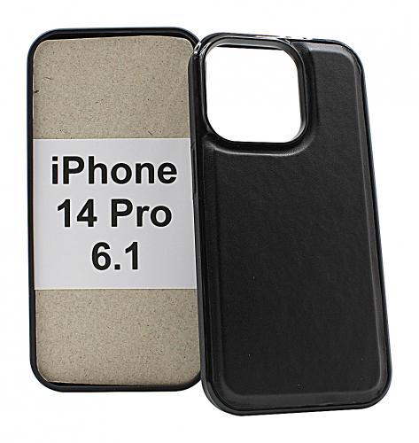 CoverinMagnet Case iPhone 14 Pro (6.1)