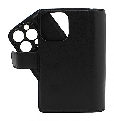 CoverinSkimblocker iPhone 16 Pro XL Magnet Phone Wallet