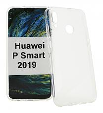billigamobilskydd.seS-Line Cover Huawei P Smart 2019
