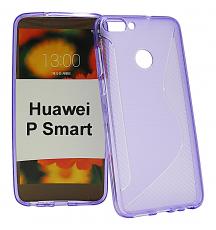 billigamobilskydd.seS-Line Cover Huawei P Smart