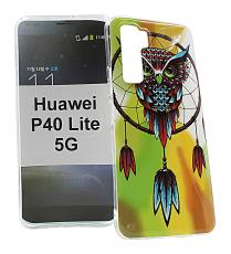 billigamobilskydd.seDesign Case TPU Huawei P40 Lite 5G