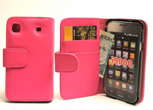 CoverinMobiltaske Samsung Galaxy S (i9000)