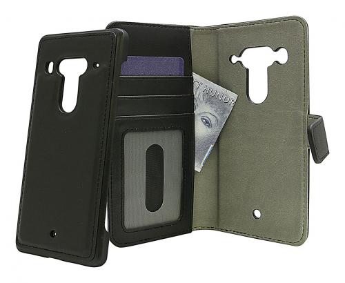 CoverinSkimblocker Magnet Wallet HTC U12 Plus / HTC U12+