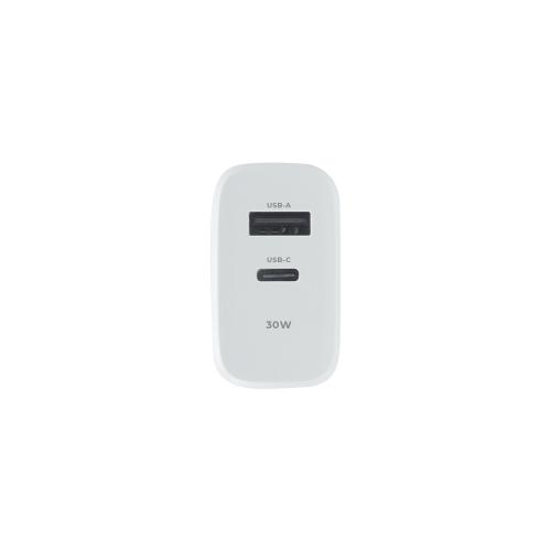 ForeverMaxlife Dual Charger Wall Adapter