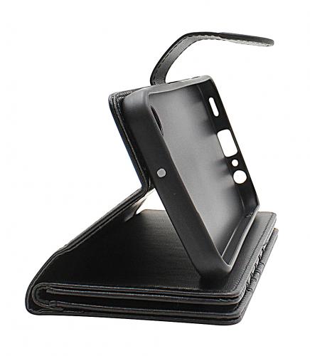 CoverinSkimblocker Samsung Galaxy S23 5G XL Magnet Phone Wallet