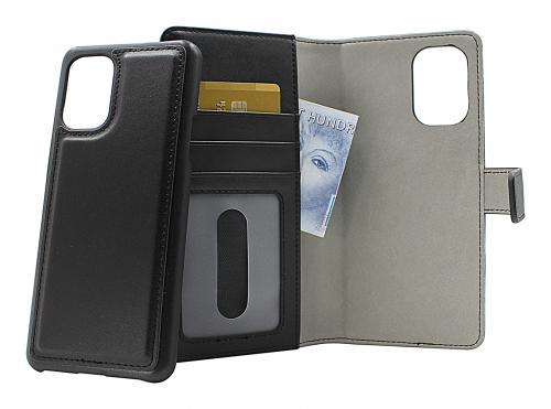 CoverinSkimblocker Magnet Wallet OnePlus 8T