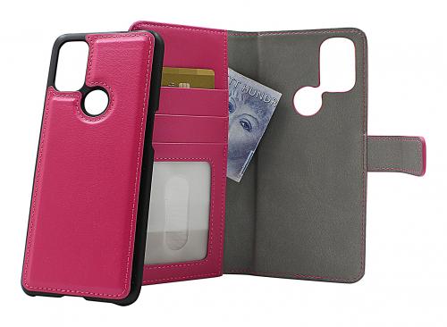 CoverinSkimblocker Magnet Wallet OnePlus Nord N10