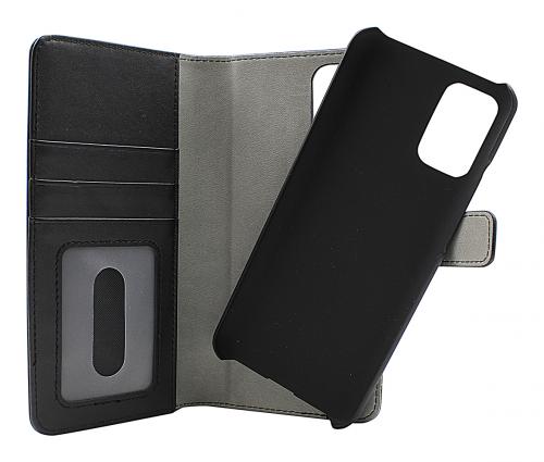 CoverinSkimblocker Magnet Wallet Samsung Galaxy A02s