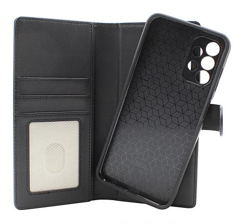 CoverinSkimblocker Samsung Galaxy A13 Magnet Phone Wallet