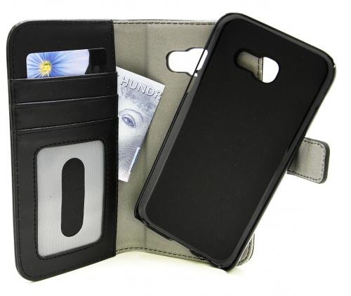 CoverinSkimblocker Magnet Wallet Samsung Galaxy A5 2017 (A520F)