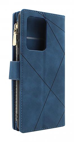 billigamobilskydd.seXL Standcase Luxury Wallet Samsung Galaxy S20 Ultra (G988B)