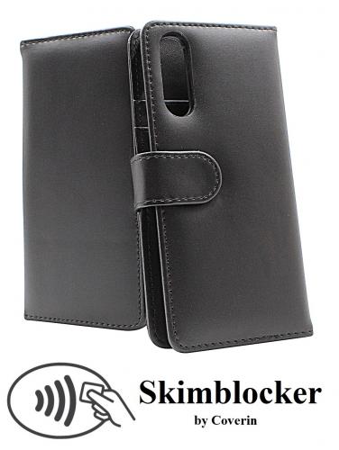 CoverinSkimblocker Wallet Sony Xperia 10 IV 5G (XQ-CC54)