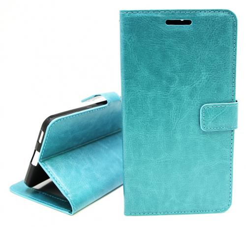 billigamobilskydd.seCrazy Horse Wallet Sony Xperia XZ1 (G8341)