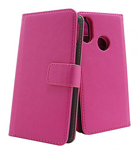 CoverinSkimblocker Magnet Wallet Xiaomi Mi A2 Lite