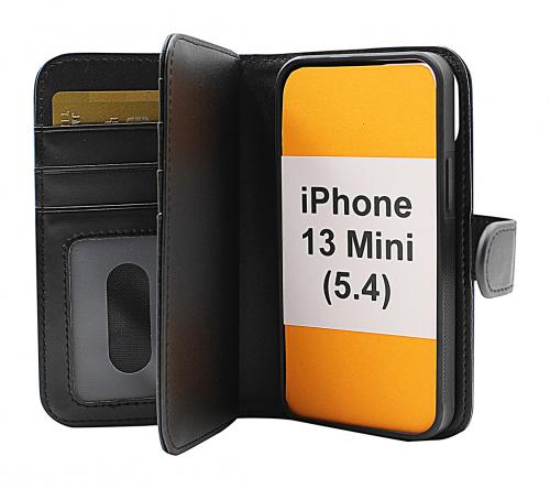 CoverinSkimblocker XL Magnet Wallet iPhone 13 Mini (5.4)