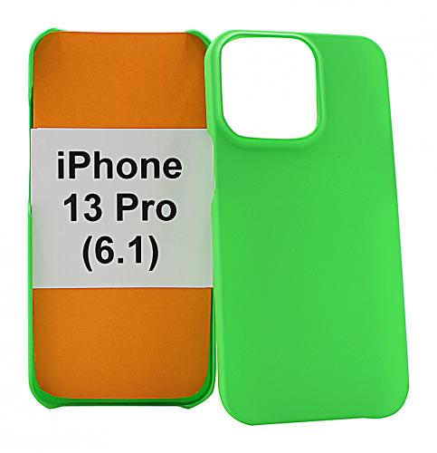 billigamobilskydd.seHardcase iPhone 13 Pro (6.1)