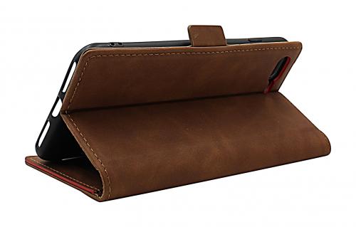 billigamobilskydd.seLuxury Standcase Wallet iPhone 7 Plus / 8 Plus