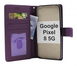 billigamobilskydd.seNew Standcase Wallet Google Pixel 8 5G