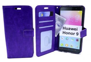 billigamobilskydd.seCrazy Horse Wallet Huawei Honor 9 (STF-L09)