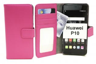 CoverinMagnet Fodral Huawei P10 (VTR-L09 / VTR-L29)