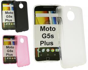 billigamobilskydd.seS-Line Cover Moto G5s Plus (XT1806 XT1805)