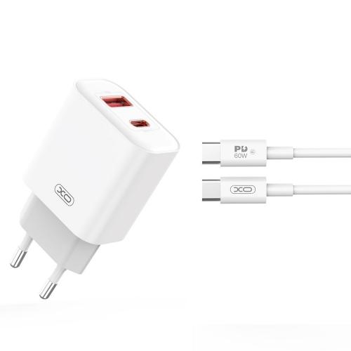 billigamobilskydd.seXO CE12 Dual Wall Charger