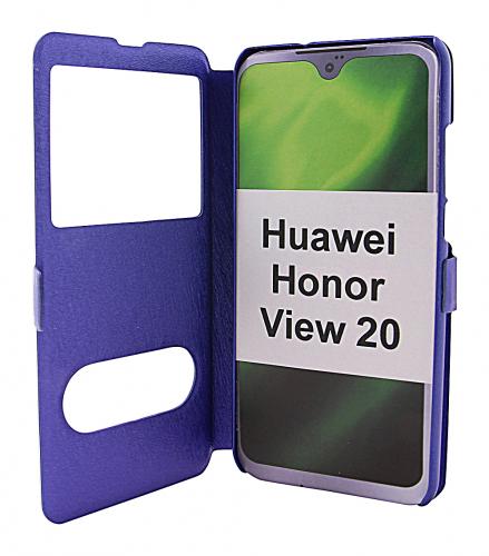 billigamobilskydd.seFlipcase Huawei Honor View 20