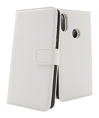 CoverinSkimblocker Magnet Wallet Huawei Y6 2019