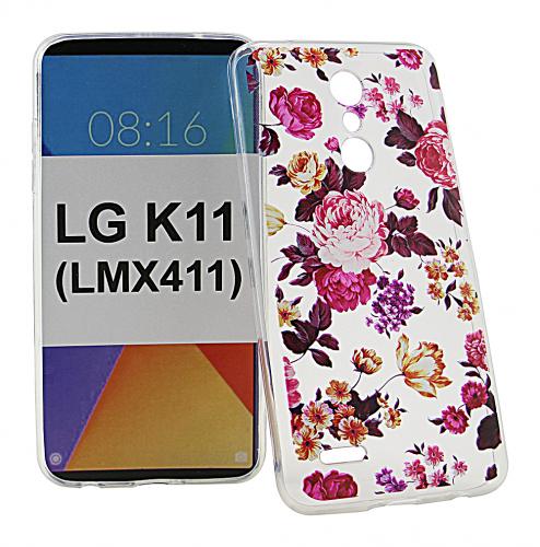 billigamobilskydd.seDesign Case TPU LG K11 (LMX410)