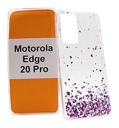 billigamobilskydd.seDesign Case TPU Motorola Edge 20 Pro