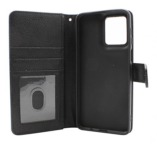 billigamobilskydd.seNew Standcase Motorola Moto G55 5G Phone Wallet