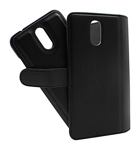 CoverinSkimblocker XL Magnet Wallet Nokia 2.3