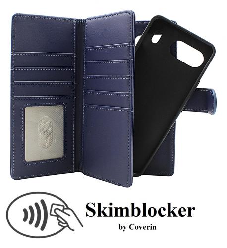 CoverinSkimblocker OnePlus Nord 4 5G XL Magnet Phone Wallet