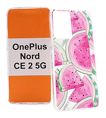 billigamobilskydd.seDesign Case TPU OnePlus Nord CE 2 5G