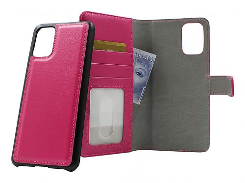 CoverinSkimblocker Magnet Wallet Samsung Galaxy A02s