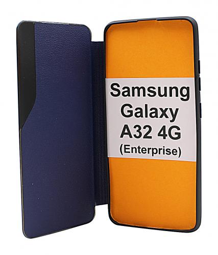 billigamobilskydd.seSmart Flip Cover Samsung Galaxy A32 4G (SM-A325F)