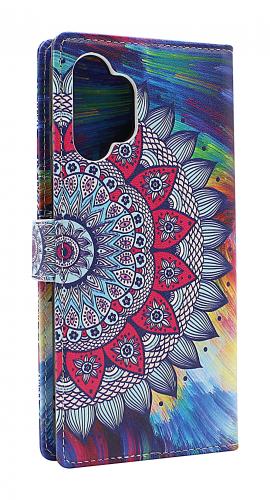 CoverinSkimblocker Samsung Galaxy A32 5G Phone Wallet Design