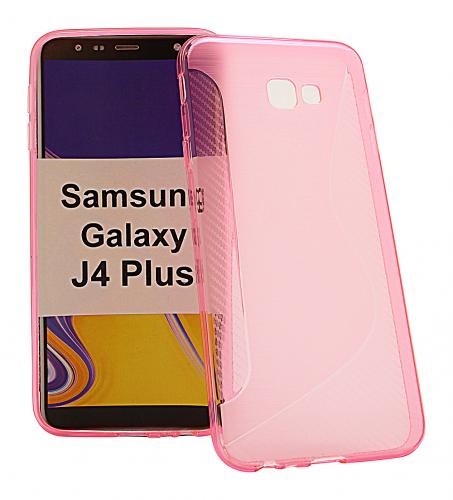 billigamobilskydd.seS-Line Cover Samsung Galaxy J4 Plus (J415FN/DS)