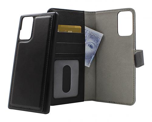 CoverinSkimblocker Magnet Wallet Samsung Galaxy Note 20 (N981B/DS)