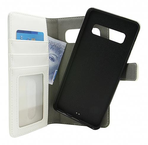 CoverinSkimblocker Magnet Wallet Samsung Galaxy S10 Plus (G975F)