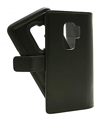 CoverinSkimblocker Magnet Wallet Samsung Galaxy S9 Plus (G965F)