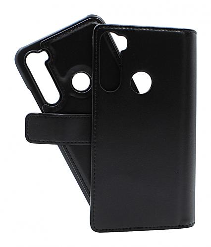 CoverinSkimblocker Magnet Wallet Xiaomi Redmi Note 8T