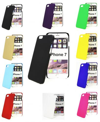 Hardcase iPhone 7